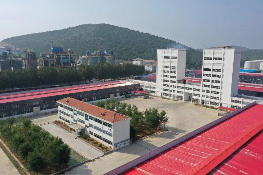 Entorno de la empresa