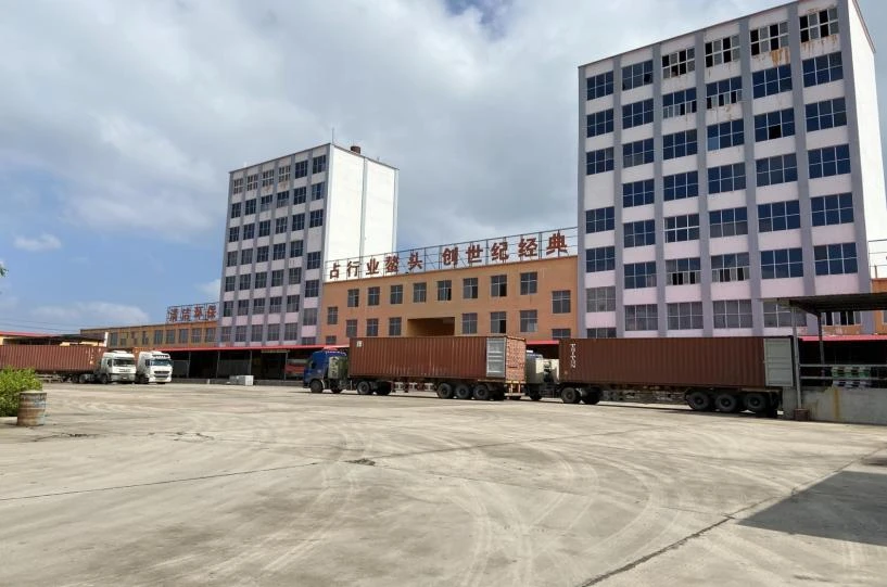 Perfil de la empresa