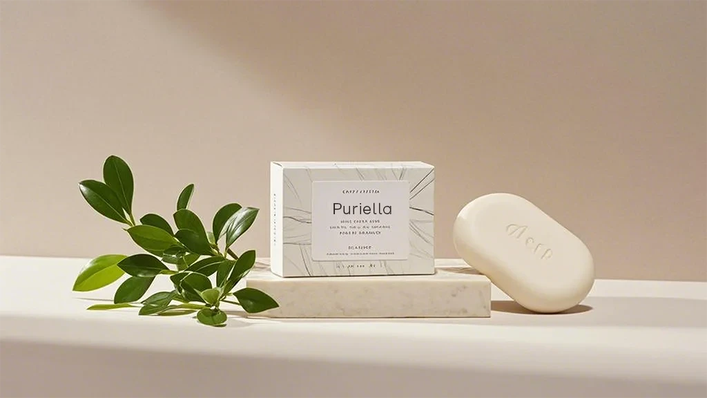 Jabón y jabón en polvo