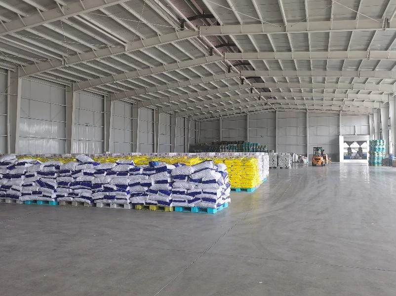 Entorno de producción