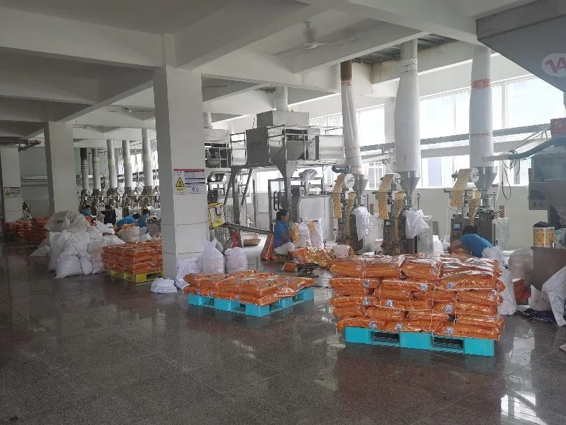 Entorno de producción