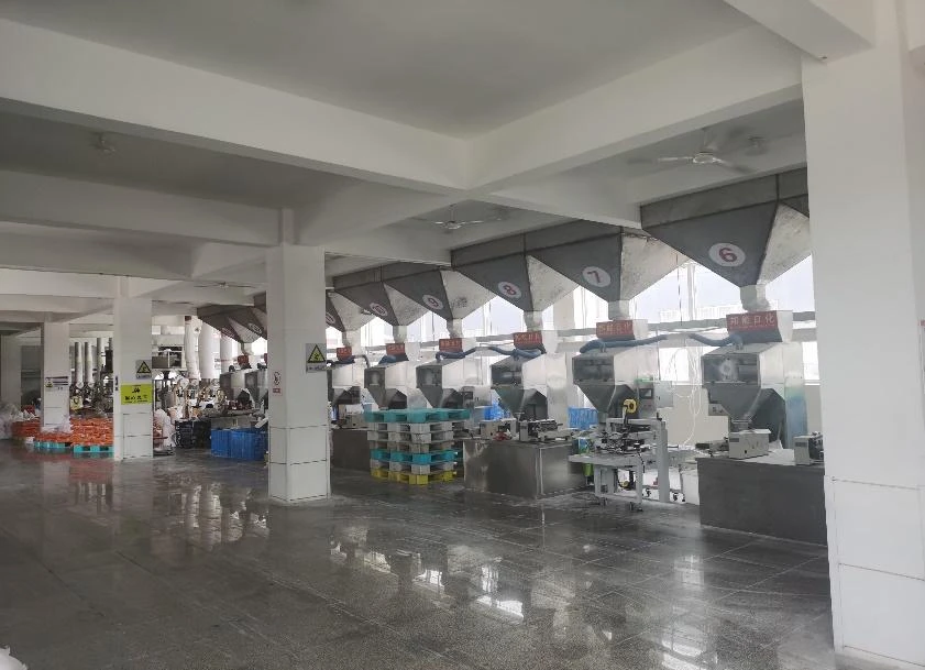 Entorno de producción