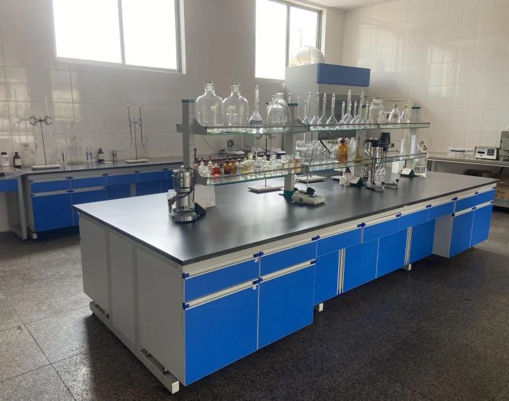 Entorno de producción