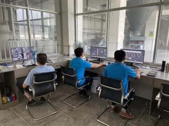 Entorno de producción