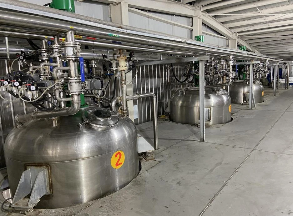 Entorno de producción