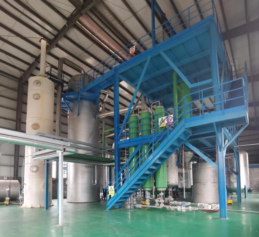 Entorno de producción