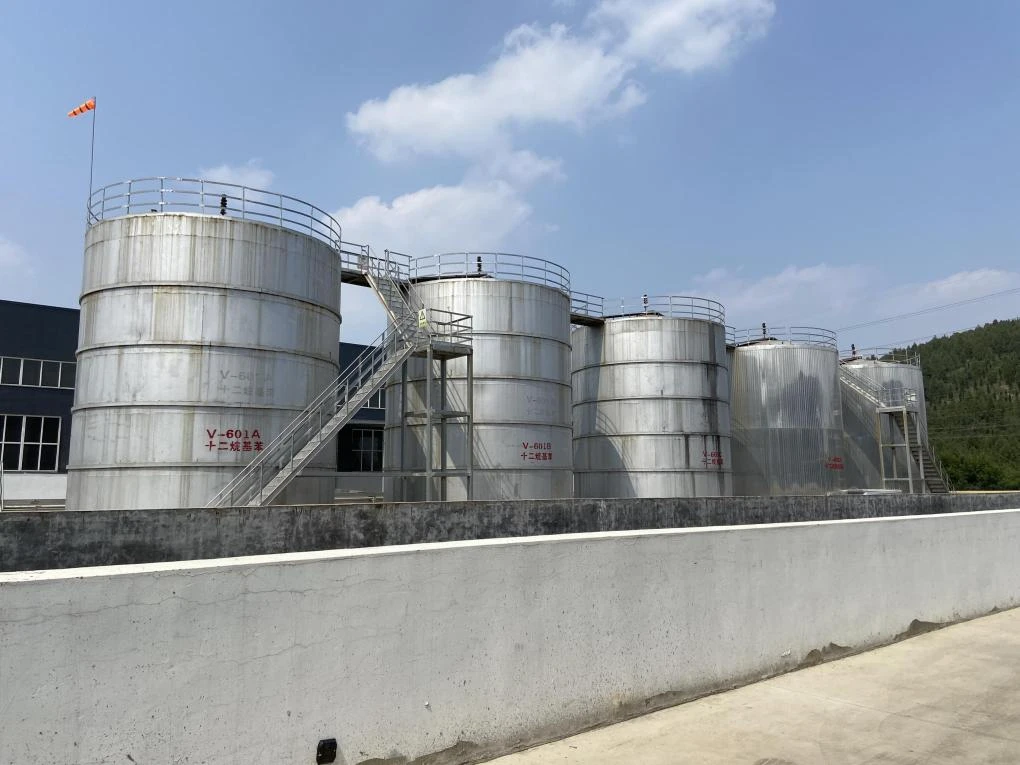 Entorno de producción