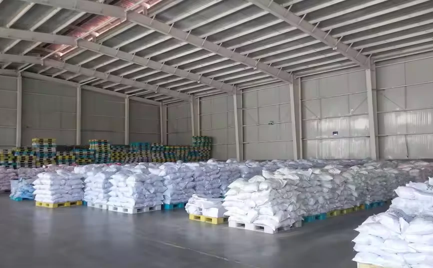 Entorno de producción