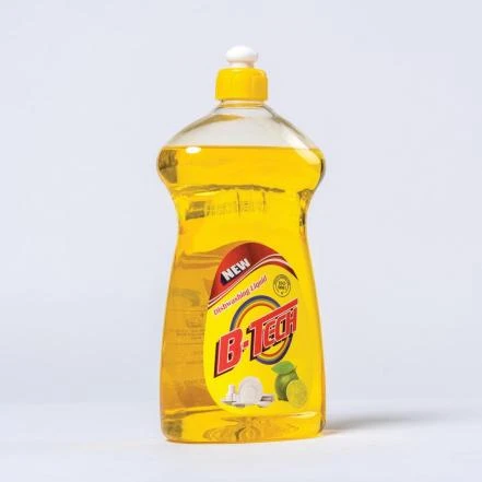 Detergente para lavar platos