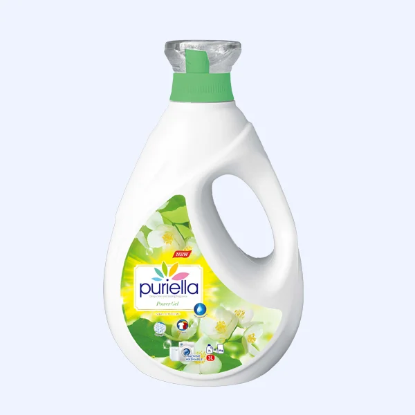 Detergente para ropa Valley Dew, 3 l