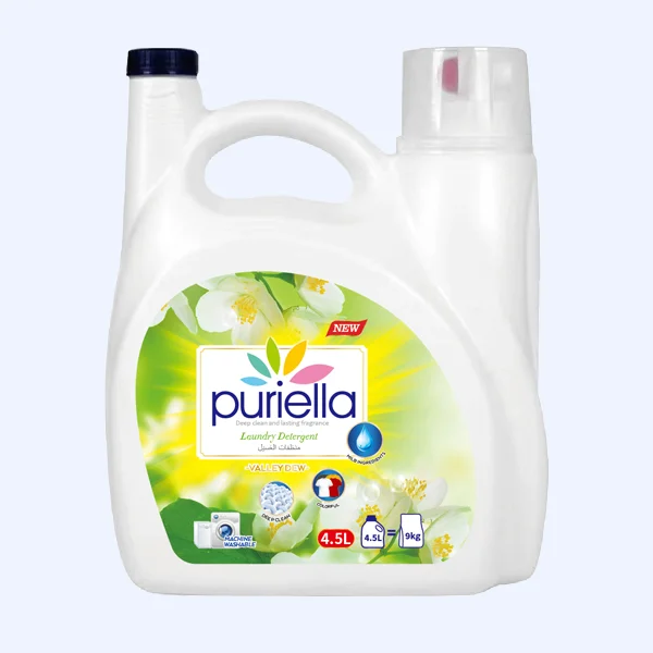 Valley Dew 4,5 L