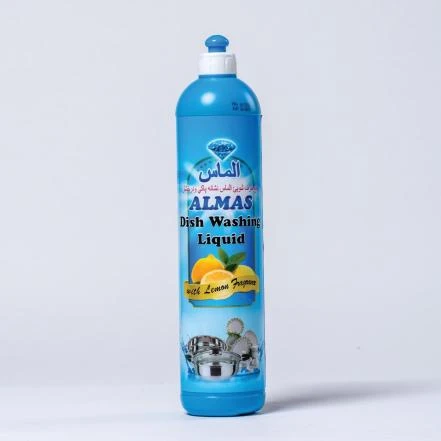 Detergente líquido para platos