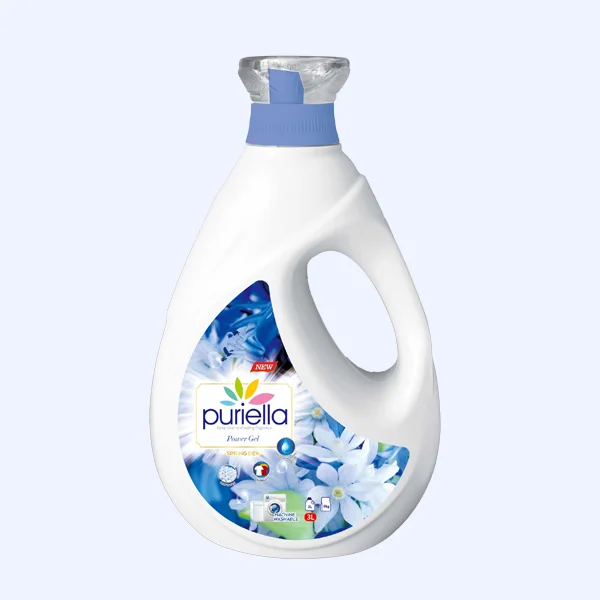 Detergente para ropa Spring Dew de 3 L