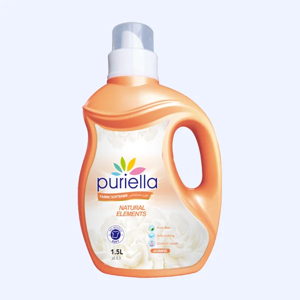 Suavizante de tela Jazmín 1,5 L