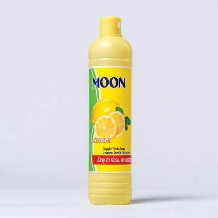 Detergente líquido para platos