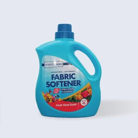 Detergente líquido para platos